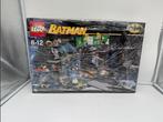 Lego Set - 7783 - DC Super Heroes - Batman - The Batcave:, Nieuw