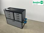 Modul bedrijfswagen inrichting 1335x545x1035mm (2641), Auto diversen, Overige Auto diversen, Ophalen of Verzenden