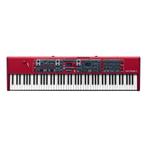 Nord Stage 3 88 - 88 toetsen Weighted Hammer Action