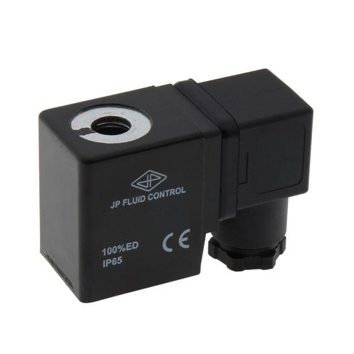 CS1 spoel DIN-A connector 120V AC, Doe-het-zelf en Verbouw, Overige Doe-het-zelf en Verbouw, Nieuw, Verzenden