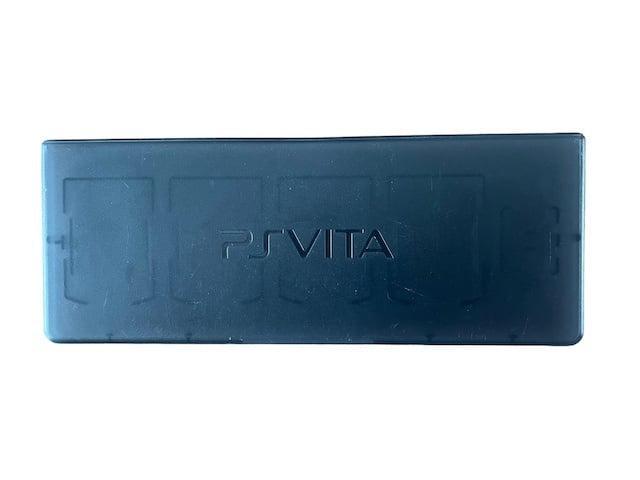 Playstation Vita Game Card Case (PS VITA) (TWEEDEHANDS), Spelcomputers en Games, Spelcomputers | Sony PlayStation Consoles | Accessoires