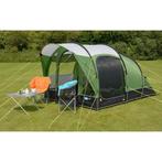 Inflatable camping tent - 3 places - KAMPA - Brean 3 AIR..., Verzenden, Nieuw