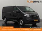 Opel Vivaro 16CDTI 2015 (Export only), Auto's, Zwart, Nieuw, Te koop, BTW verrekenbaar