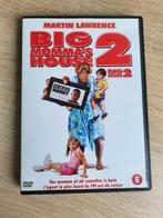 DVD - Big Mommas House 2, Cd's en Dvd's, Dvd's | Komedie, Overige genres, Gebruikt, Vanaf 6 jaar, Verzenden