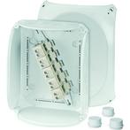 Hensel ENYCASE Opbouw wand-/plafonddoos - DK2525G, Verzenden, Nieuw, Overige typen