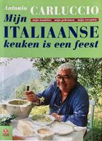 9789021529882 Mijn italiaanse keuken is een feest, Boeken, Zo goed als nieuw, Verzenden, Antonio Carluccio
