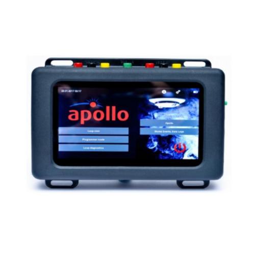 Apollo SA7800-870APO Draagbare Testset met Touchscreen |..., Doe-het-zelf en Verbouw, Meetapparatuur, Nieuw, Ophalen of Verzenden