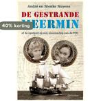 De gestrande Meermin 9789060386071 A. Nuyens, Boeken, Verzenden, Gelezen, A. Nuyens