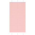 vidaXL Plissé rolgordijn 105x200cm stofbreedte 104,4cm, Huis en Inrichting, Stoffering | Gordijnen en Lamellen, Verzenden, Nieuw