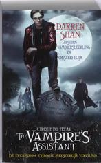 Cirque du Freak: the Vampires assistant : Freakshow, Boeken, Verzenden, Gelezen, Darren Shan