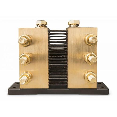 Victron shunt 6000A/50mV, Auto-onderdelen, Accu's en Toebehoren, Ophalen of Verzenden