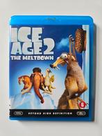 ICE AGE 2 THE MELTDOWN (BLURAY), Cd's en Dvd's, Verzenden, Gebruikt