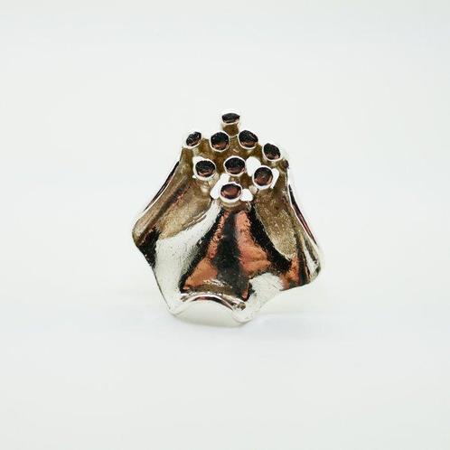Zonder Minimumprijs - Ring Zilver, Sieraden, Tassen en Uiterlijk, Ringen