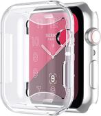 DrPhone Apple Watch Series 4 (44MM) TPU 360 Graden Case Cove, Sieraden, Tassen en Uiterlijk, Smartwatches, Nieuw, Verzenden