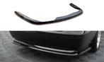 Diffuser BMW 7 Serie E65 Maxton Glans Zwart, Ophalen of Verzenden, Nieuw