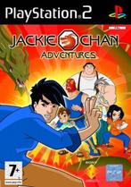 Jackie Chan Adventures (PlayStation 2), Verzenden, Gebruikt, Vanaf 3 jaar