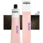 LOréal  Majirel  Glow  Dark Base .13  50ml, Verzenden, Nieuw