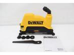 DeWALT DWE46229 - Slijperkap - Stofafzuiging 230mm, Doe-het-zelf en Verbouw, Verzenden, Zo goed als nieuw