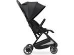 Deryan Buggy easy Luxe Lichtgewicht Buggy- Black, Verzenden, Zo goed als nieuw