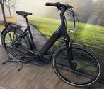 PRACHTIGE Giant Dailytour Electrische Damesfiets 625WH Accu, Fietsen en Brommers, Zo goed als nieuw, 50 km per accu of meer, 55 tot 59 cm