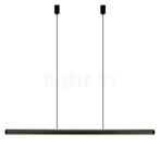 Umage Hazel Branch Hanglamp LED, body zwart/afdekking messin, Verzenden, Nieuw