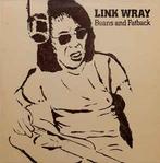 LP gebruikt - Link Wray - Beans And Fatback, Cd's en Dvd's, Vinyl | Rock, Verzenden, Zo goed als nieuw