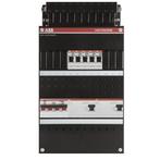 ABB busboard groepenkast 3 fase 5 groepen 220 x 390, Ophalen of Verzenden, Nieuw