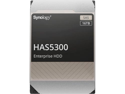 Hard Drive Synology HAS5300-16T 3.5 16 TB, Computers en Software, Harde schijven, Zo goed als nieuw, Verzenden