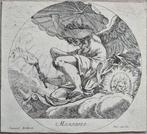 Samuel Bottschild (1641–1707) - Meridies