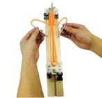 Paracord knoopplank - Dubbel, Hobby en Vrije tijd, Ophalen of Verzenden, Nieuw, Overige typen