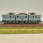 Märklin/Hamo H0 - 3828 - Elektrische locomotief (1) - E91, Nieuw