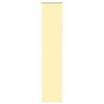 vidaXL Rolgordijn 45x230 cm verduisterend stofbreedte 40,7cm, Huis en Inrichting, Stoffering | Gordijnen en Lamellen, Verzenden