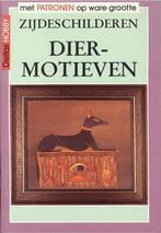 Zijdeschilderen. Diermotieven 9789024346783 Keller, Boeken, Verzenden, Gelezen, Keller