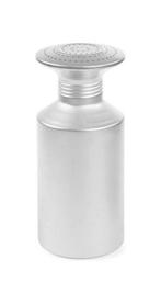 Zoutstrooier - Aluminium - Hendi - 630105, Verzenden, Nieuw in verpakking