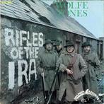 Lp - Wolfe Tones - Rifles Of The IRA, Cd's en Dvd's, Zo goed als nieuw, Verzenden