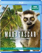 Blu-ray film - BBC Earth - Madagascar (Blu-ray) - BBC Ear..., Cd's en Dvd's, Blu-ray, Zo goed als nieuw, Verzenden