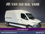 Mercedes-Benz Sprinter | 211CDI L2H2 Fabrieksgarantie Euro6, Gebruikt, Euro 6, Wit, Mercedes-Benz