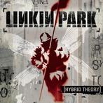 Linkin Park – Hybrid Theory CD, Verzenden, Nieuw in verpakking