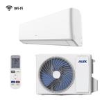 AUX Split unit airco-warmtepomp 2.5 / 3.5 / 5 & 7 kW - NIEUW, Witgoed en Apparatuur, Airco's, Nieuw, Ophalen of Verzenden, Koelen en Ontvochtigen