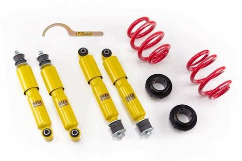 MTS Schroefset + Eibach Veren Street Transporter T4 MTS009, Auto-onderdelen, Ophanging en Onderstel, Nieuw, Volkswagen