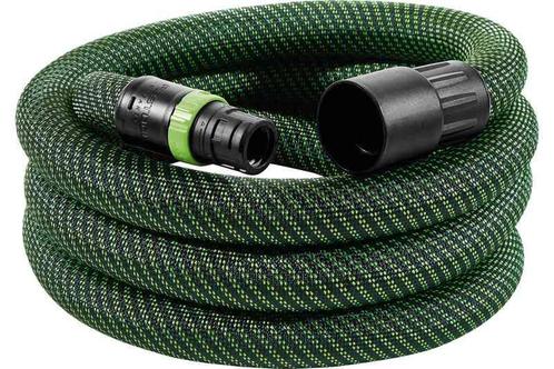 Festool Afzuigslang glad D 27/32x3,55m-AS/CTR voor CT 26/36/, Doe-het-zelf en Verbouw, Schildersmaterialen, Nieuw, Ophalen of Verzenden
