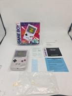 Nintendo - dmg-01 Rare Hard Box Still +RARE Registration, Spelcomputers en Games, Nieuw