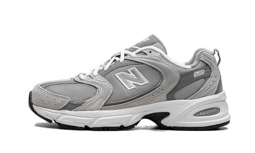 New Balance 530 Raincloud - maat 38.5 (Sneakers, Schoenen), Kleding | Dames, Schoenen, Sneakers of Gympen, Nieuw, Verzenden