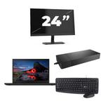 Lenovo ThinkPad T495 - AMD Ryzen 5 PRO 3500U - 14 inch - 16G, Verzenden, Zo goed als nieuw, Lenovo