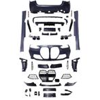 Bodykit voor bmw 4 reeks g22 coupe g23, g83 cabrio m4 style, Nieuw