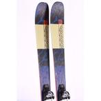 160 166 172 178 skis K2 MINDBENDER 90 C 2024, grip walk, sp, Overige merken, 160 tot 180 cm, Gebruikt, Verzenden