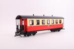 Train for LGB H0 - 757-5803 - Modeltrein personenwagen (1) -, Hobby en Vrije tijd, Modeltreinen | Overige schalen, Nieuw