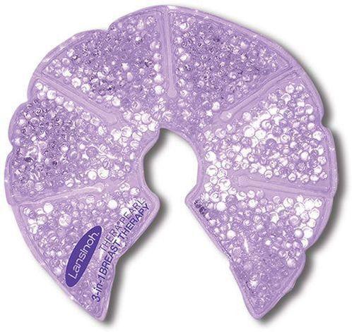 Lansinoh Thera Pearl Breast Therapy Pack 10500, Kinderen en Baby's, Babyvoeding en Toebehoren, Nieuw, Verzenden