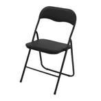 Klapstoel | Gardalux | 43 x 77.5 x 46 cm, Caravans en Kamperen, Kampeeraccessoires, Verzenden, Nieuw