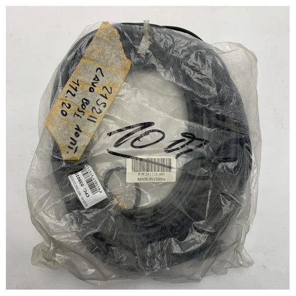 Bieden: High-Quality Marine Audio Cable for Bose 3-2-1 Seri, Watersport en Boten, Navigatiemiddelen en Scheepselektronica, Nieuw
